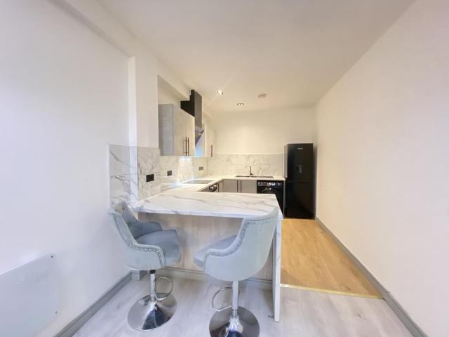 Apartment for rent in St Helens