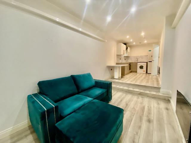 Apartment for rent in St Helens