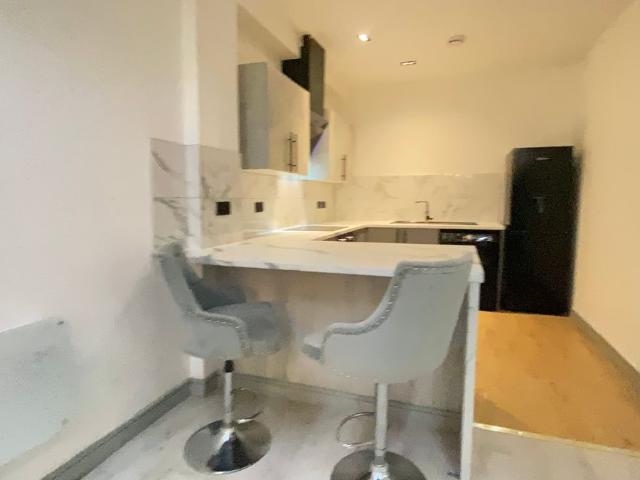 Apartment for rent in St Helens