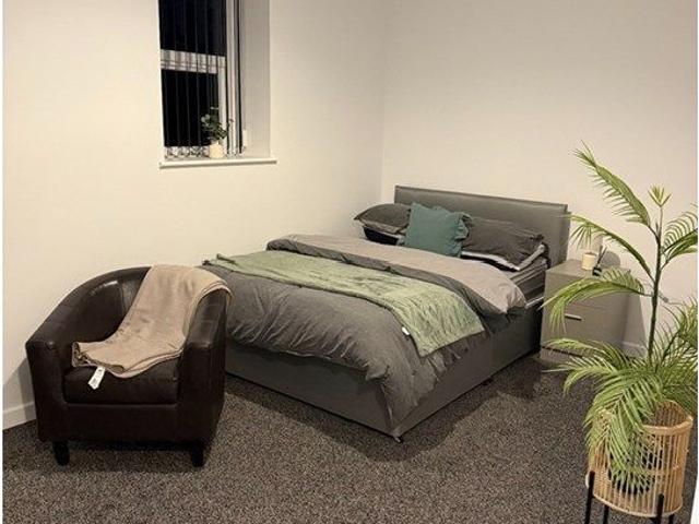 Room for rent in St Helens
