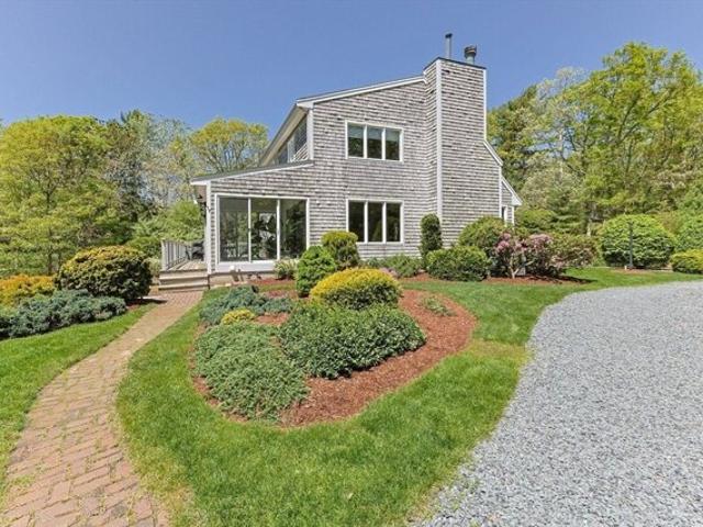 House for sale in Barnstable, Massachusetts