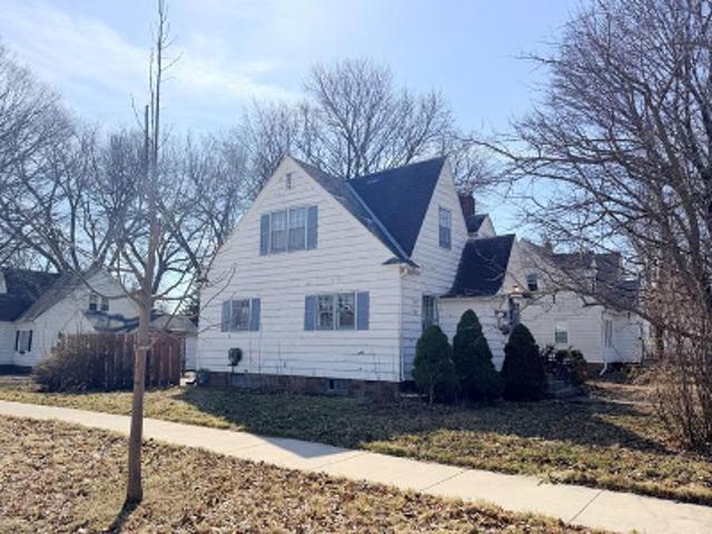 House for sale in Albert Lea, Minnesota