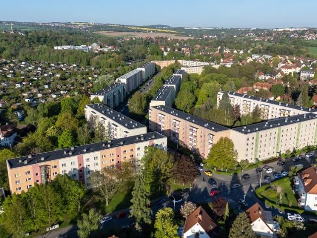 Apartment mieten in Dresden, Sachsen