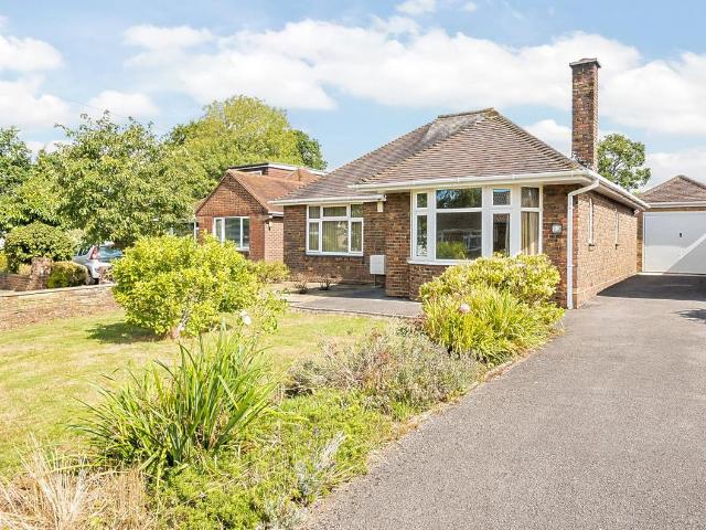 House for rent in Peverells Wood, Helford