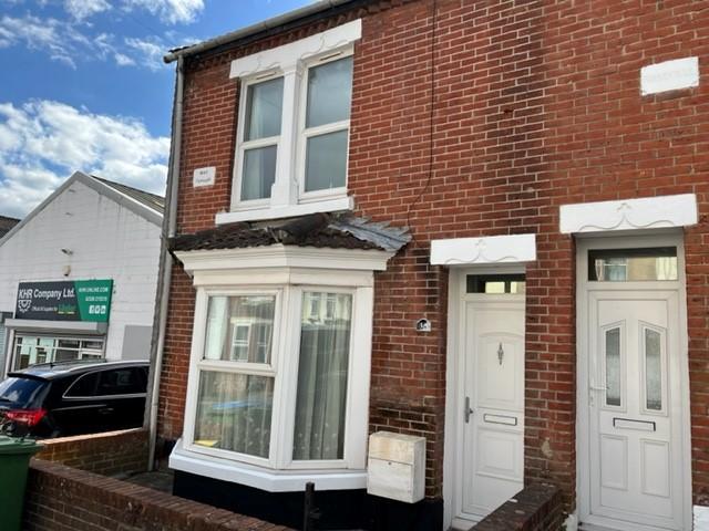 House for rent in Bevois Valley, Southampton