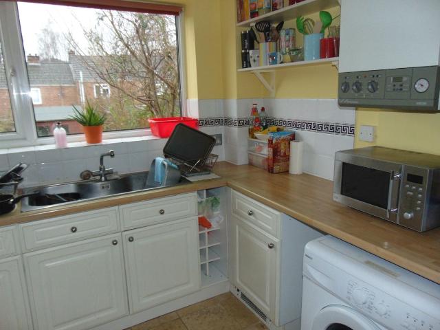 House for rent in Bevois Town, City Of Southampton