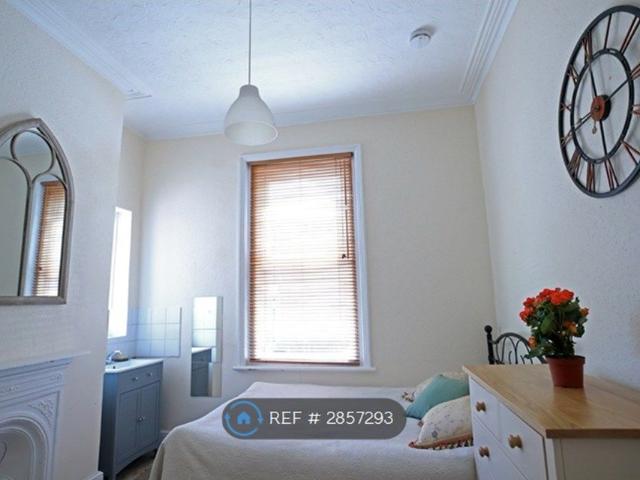 House for rent in Bevois Town, City Of Southampton