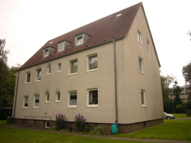 Apartment mieten in Herford, Nordrhein-Westfalen