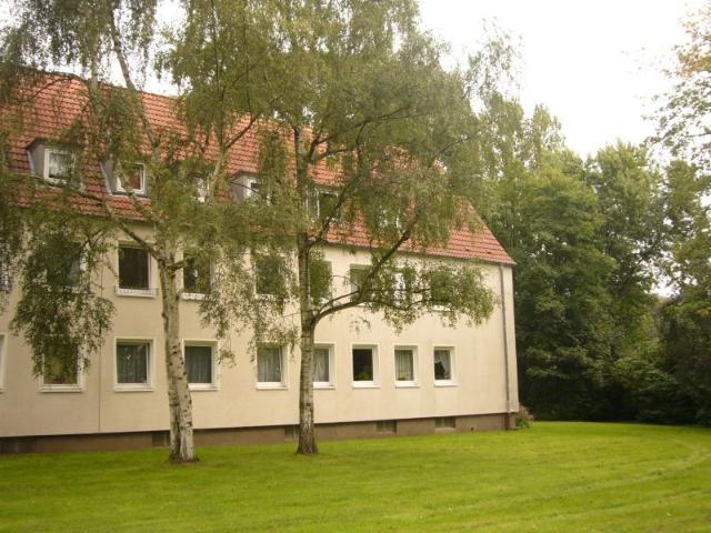 Apartment mieten in Herford, Nordrhein-Westfalen