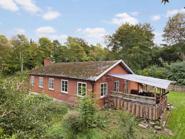 Villa til salg i Kristrup, Randers