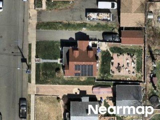 House for sale in Carteret, New Jersey
