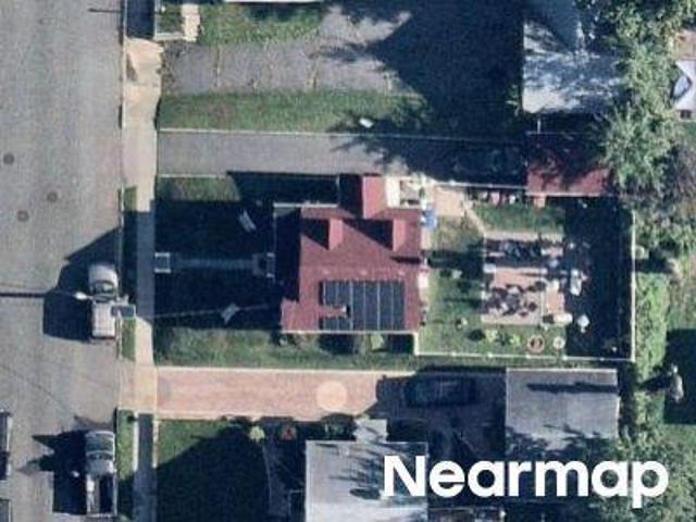 House for sale in Carteret, New Jersey