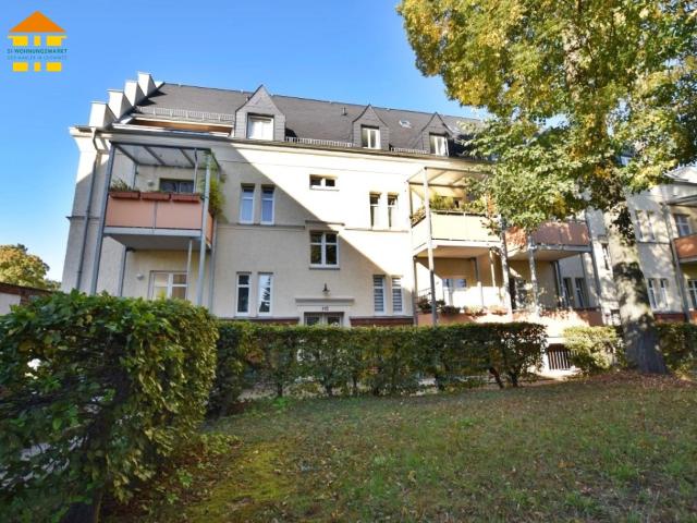 Apartment mieten in Gablenz, Chemnitz