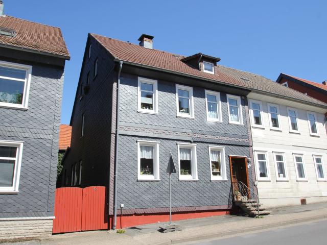 Haus kaufen in Clausthal-Zellerfeld, Niedersachsen