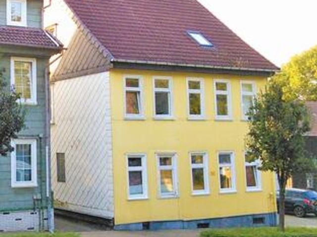 Apartment mieten in Clausthal-Zellerfeld