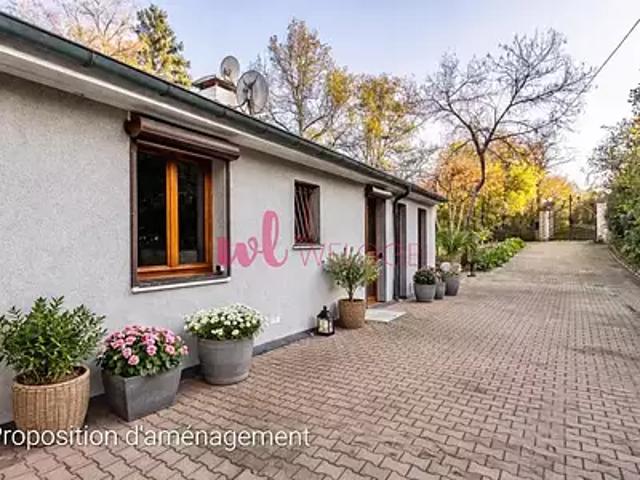 Maison vente à Villefranche-sur-Saône, Rhône