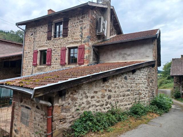 Maison vente à Claveisolles, Rhône