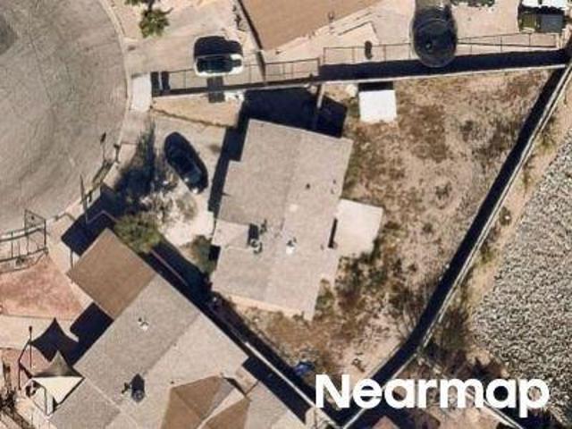 House for sale in El Paso, Texas