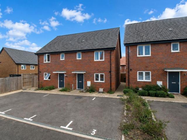 House for rent in Tattenhoe Park, Shenley Brook End