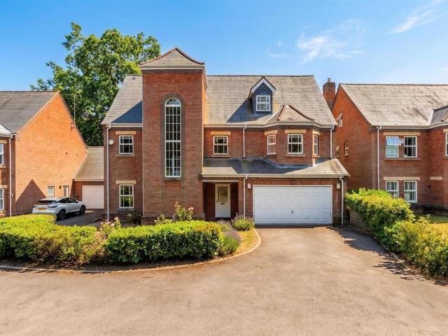 House for rent in Sunninghill and Ascot, Sunninghill