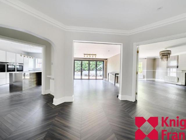 House for rent in Sunninghill and Ascot, Sunninghill