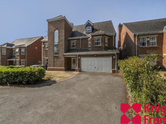 House for rent in Sunninghill and Ascot, Sunninghill