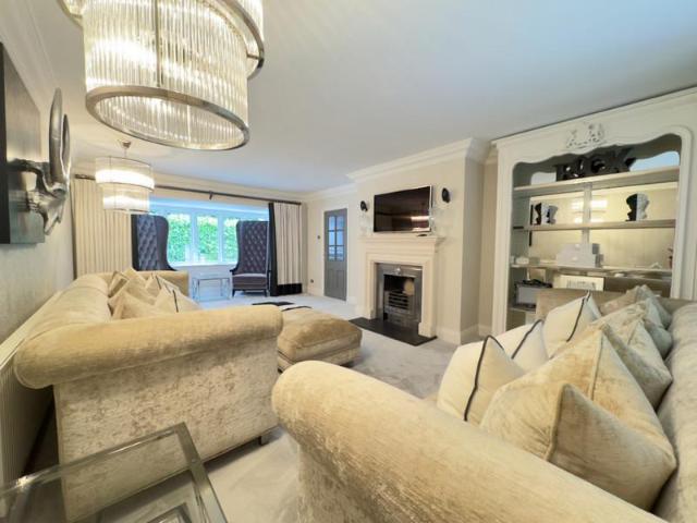 House for rent in Boley Park, Staffordshire