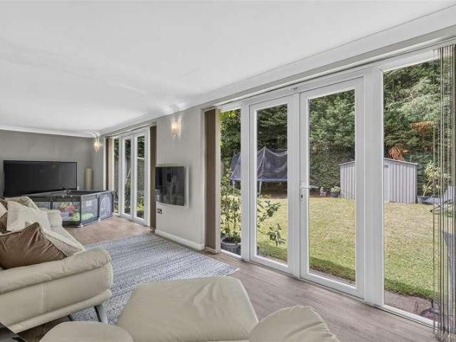 House for rent in Boley Park, Staffordshire