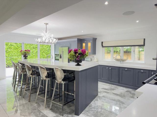 House for rent in Boley Park, Staffordshire