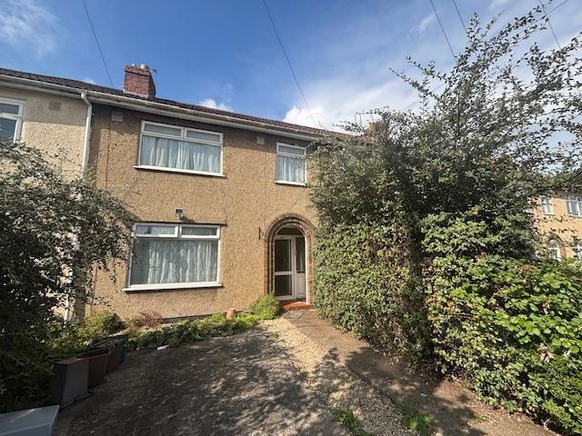 House for rent in Feckenham, City Of Bristol