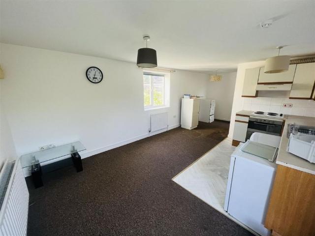 Apartment for rent in Yatton, North Somerset