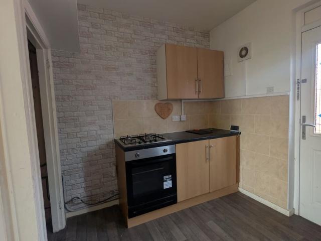 House for rent in Stanley