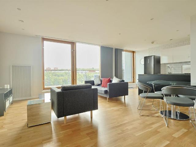 Apartment for rent in Grainger Town, Tyne And Wear