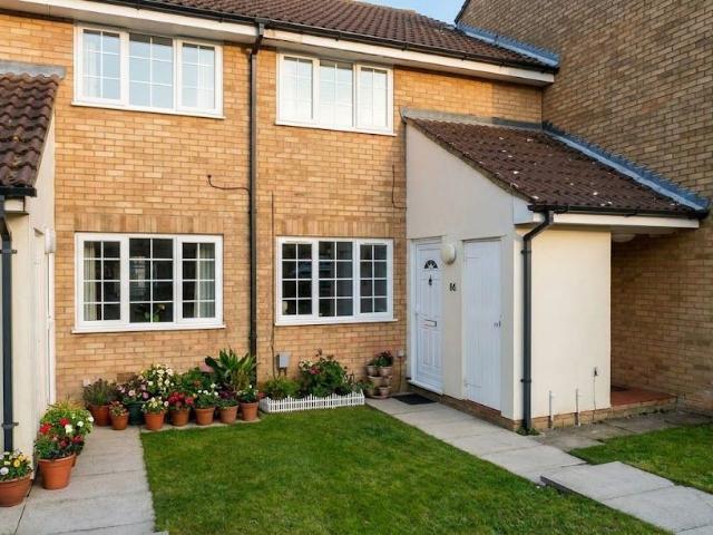 House for rent in Wigmore, Luton