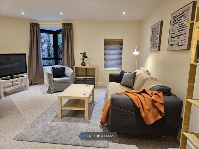 Apartment for rent in Two Mills, Cheshire