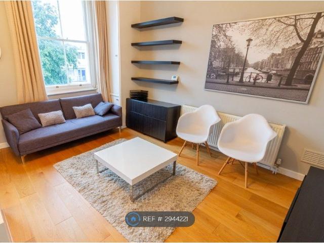 Apartment for rent in Pimlico, Greater London