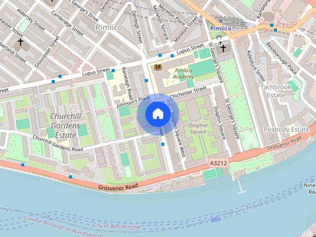 Apartment for rent in London, Greater London