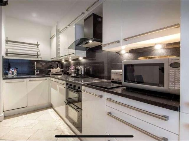 Apartment for rent in Pimlico, Isle Of Man