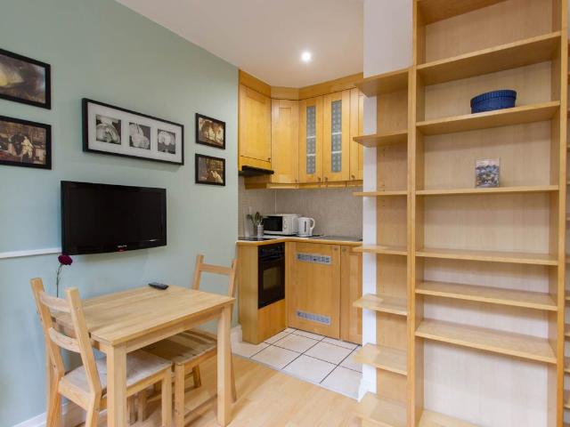 Studio for rent in Pimlico, Greater London
