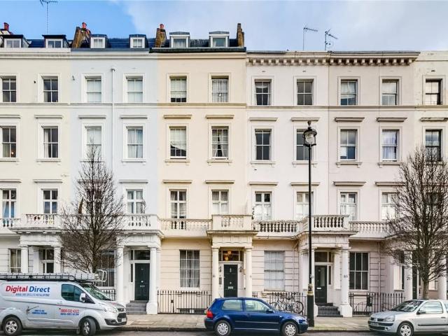 Studio for rent in Tachbrook Estate, Greater London