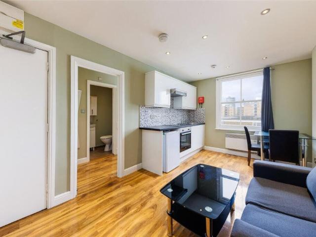 Apartment for rent in Tachbrook Estate, Greater London