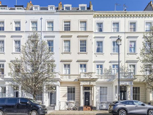 House for rent in Pimlico, Greater London
