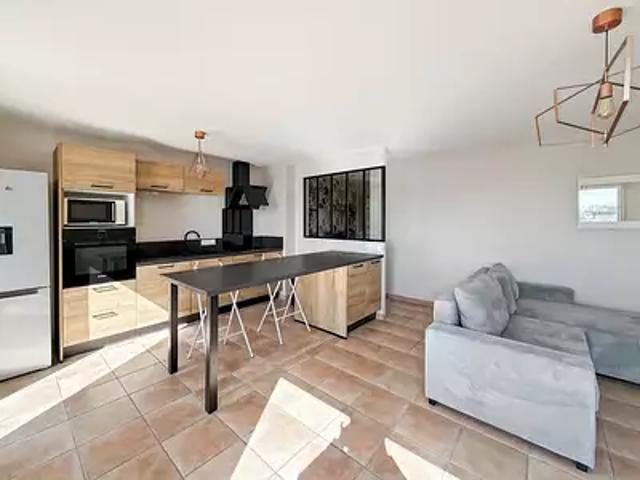 Appartement vente à Fief Nouveau, Clavette