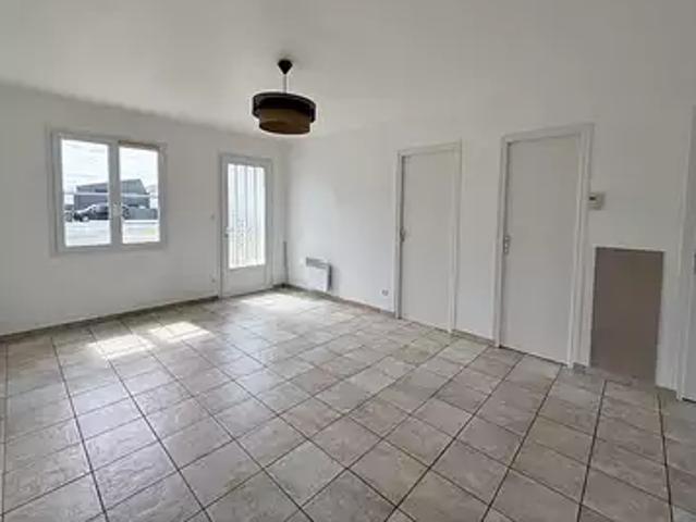 Maison vente à Fief Nouveau, Clavette