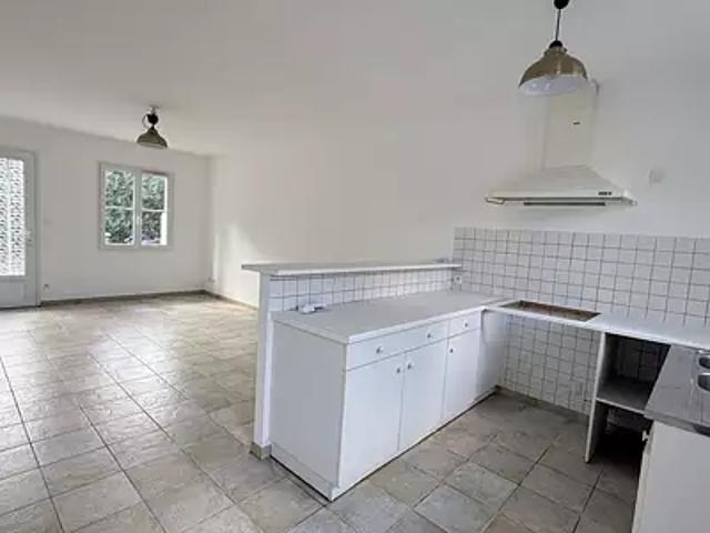 Maison vente à Fief Nouveau, Clavette