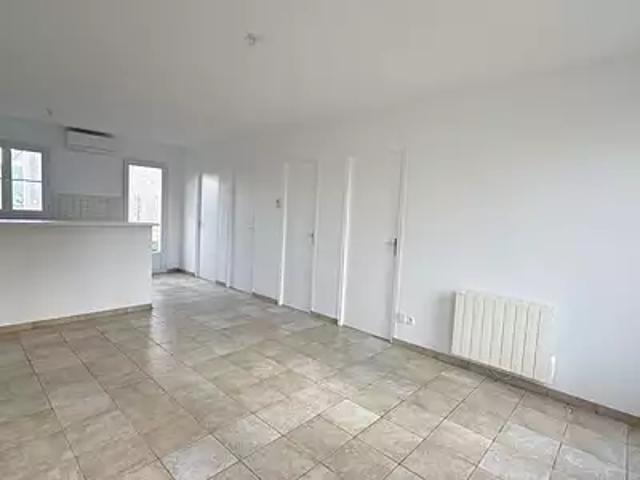 Maison vente à Fief Nouveau, Clavette