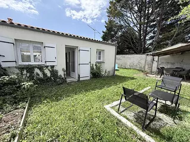 Maison vente à Fief Nouveau, Clavette