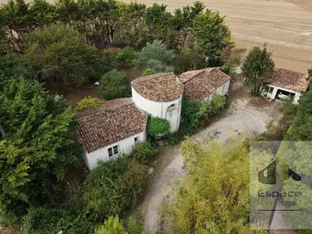 Maison vente à Fief Nouveau, Clavette
