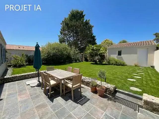 Maison vente à Fief Nouveau, Clavette