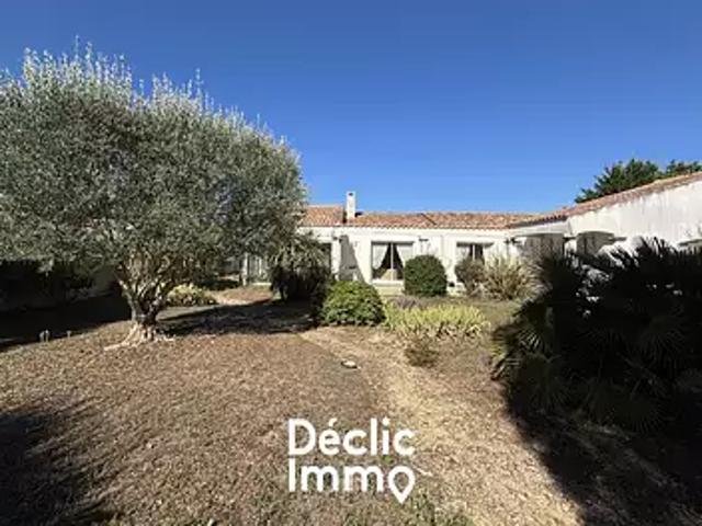 Maison vente à Fief Nouveau, Clavette